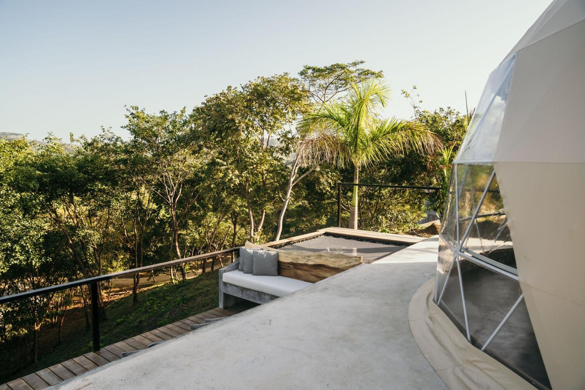 Alaya Yoga & Surf & Retreat Otel Playa Venao Oda fotoğraf